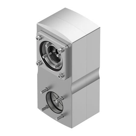 Festo Parallel Kit EAMM-U-86-D40-52B/C-102-S1 EAMM-U-86-D40-52B/C-102-S1